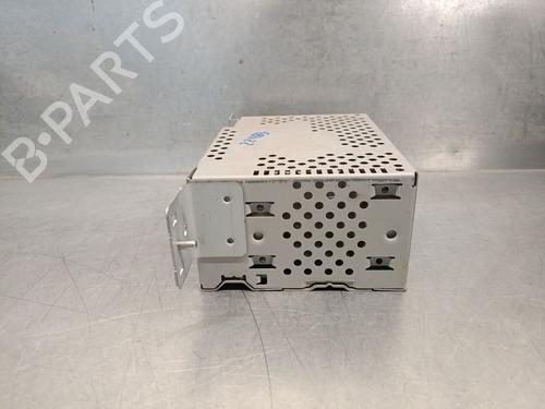 Radio FORD KUGA III (DFK) 2.5 FHEV | BP24663459E6