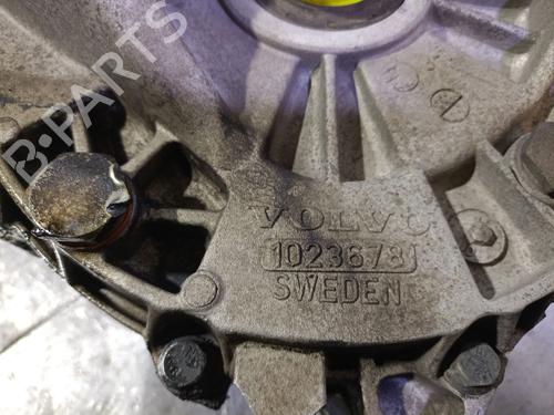 Girkasse VOLVO S60 I (384) 2.4 | BP30703968M3