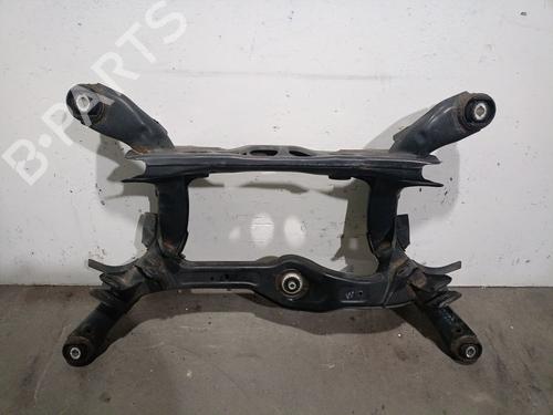Used Rear axle AUDI A4 B8 Avant (8K5) 3.0 TDI quattro (245 hp) 32520469