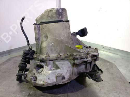 Gearbox CITROËN C3 I (FC_, FN_) 1.4 HDi | BP29862723M3