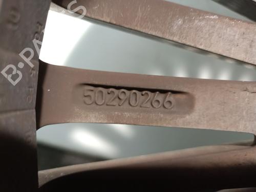 Rim FIAT 500e (332_) Elektro 3+1 (FA1) | BP26003648C45