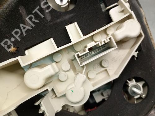 Left taillight BMW 1 (E81) 118 d | BP31161971C34