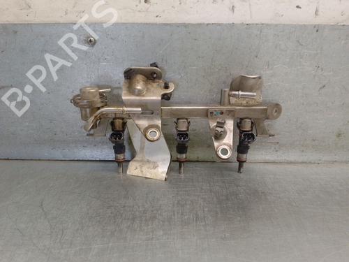 Injection rail DACIA SANDERO II TCe 90 (B8M1, B8MA, B8AC) | BP40081138M98 - Image 2