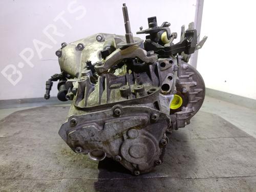 Gearbox CITROËN DS5 2.0 HDi 165 | BP24553641M3 - Image 3