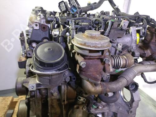 Engine HONDA CR-V III (RE_) 2.2 i-CTDi 4WD (RE6) | BP28049214M1 
