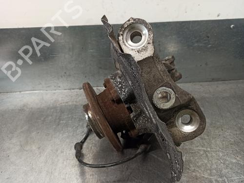 Right front steering knuckle BMW 3 (E90) 320 d | BP12129932M26 