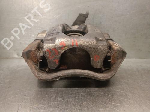 Right rear brake caliper RENAULT MASTER III Van (FV) 2.3 dCi 125 FWD (FV0C, FV0D, FV0G, FV0H, FV0J, FV0K,... | BP30137384M106