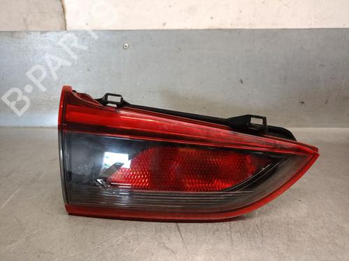 Used Left tailgate light Left tailgate light MAZDA 6 Saloon (GJ, GL) 2.2 D (GJ2FP) (150 hp) 33235915 33235915