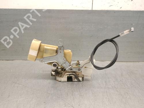 Front right lock TOYOTA YARIS (_P1_) 1.3 (NCP10, SCP12_) | BP28318977C97 