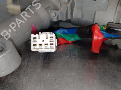 Ratlås/Tændingslås KIA CARNIVAL / GRAND CARNIVAL III (VQ) 2.9 CRDi | BP29867172M48 