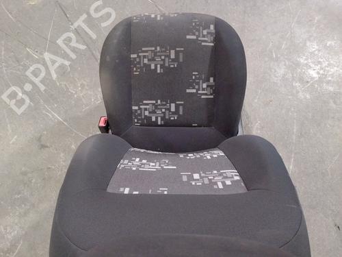 Right front seat FIAT FIORINO Box Body/MPV (225_)  | BP16679829C16 
