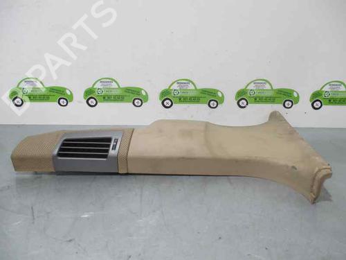 Luftventilen BMW 7 (E65, E66, E67) 760 i, Li (445 hp) 20245641