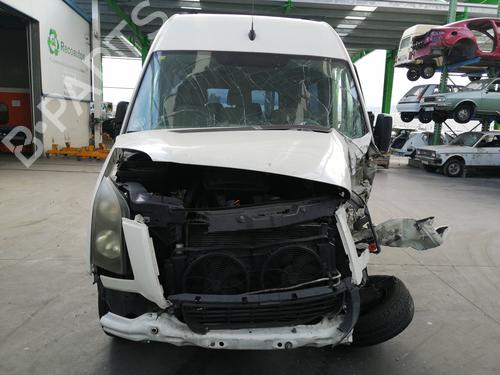 Engine mount VW CRAFTER 30-50 Van (2E_) | BP14981262M89 - Image 13