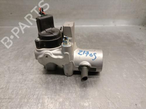 Brake master cylinder LEXUS GS (_S19_) 450h (GRS191_, GWS191_) | BP22792848M77 