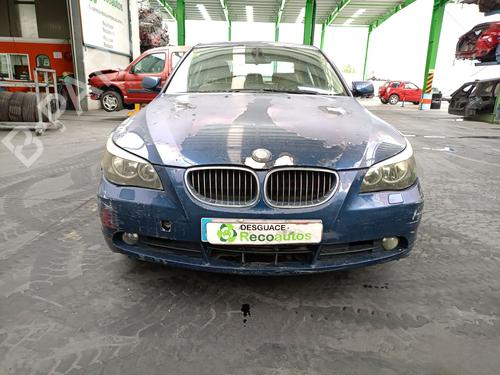 AC radiator BMW 5 (E60) 525 d | BP30383461M32 - Image 9
