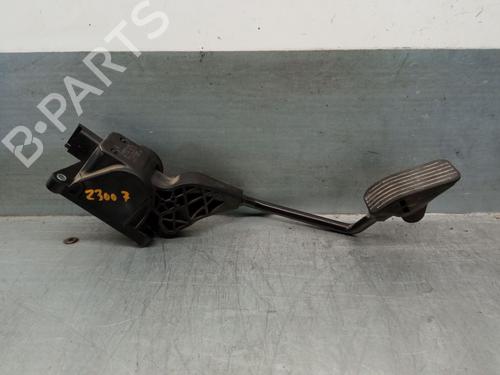 Used Pedal PEUGEOT PARTNER MPV (5_, G_) 1.6 HDi 75 (75 hp) 27298678
