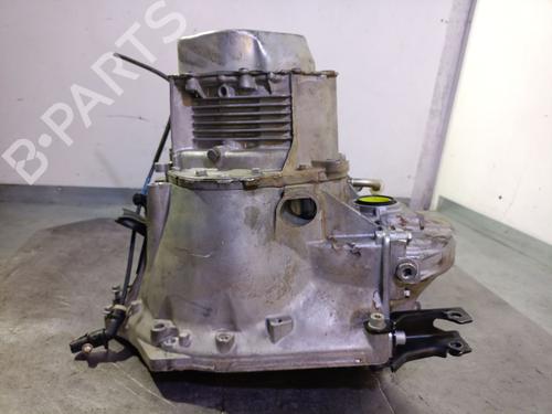 Gearbox CITROËN C4 CACTUS 1.6 BlueHDi 100 | BP28052956M3 