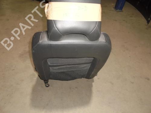 Right front seat VOLVO S60 I (384) 2.4 D | BP8290090C16 