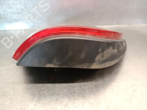 Right taillight RENAULT MEGANE I (BA0/1_)  | BP27925274C35 