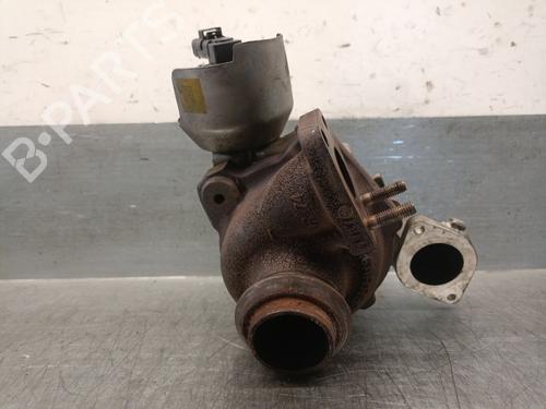 Turbolader/Kompressor MAZDA 3 (BL) 1.6 MZR CD (BL14) | BP29608120M71 