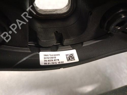 Rat RENAULT TWINGO III (BCM_, BCA_) 0.9 TCe 90 (BCM9, BCM2) | BP38265484C49 - Image 7