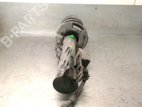 Right front shock absorber FORD TRANSIT COURIER B460 MPV 1.5 TDCi | BP27589594M17 