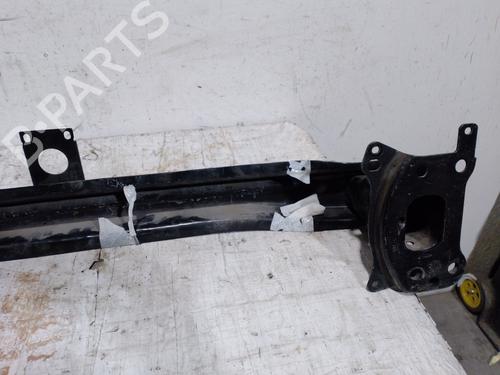 Front bumper reinforcement VW GOLF V (1K1) 1.9 TDI | BP15527336C109 