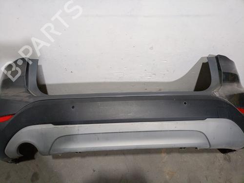 Rear bumper BMW X1 (F48) sDrive 18 d | BP27858256C8 