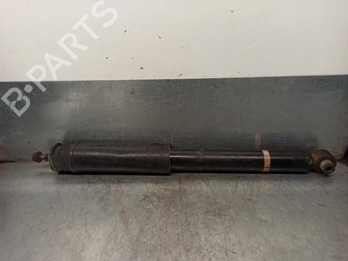 Used Left rear shock absorber TOYOTA VERSO (_R2_) [2009-2018]  13522890