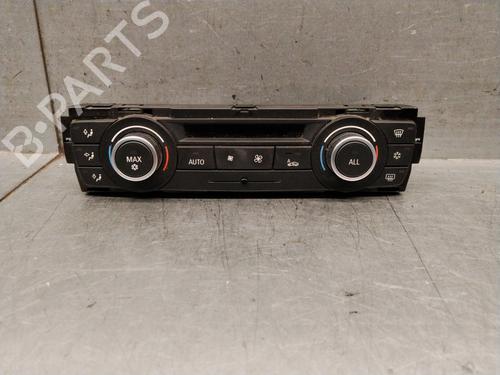 Used Climate control Climate control 39466084 39466084