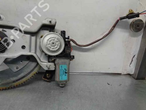 Front right window mechanism KIA CARENS II MPV (FJ) 2.0 CRDi | BP6446520C23 