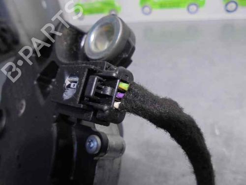 Rear wiper motor CITROËN C4 Grand Picasso I (UA_) 2.0 HDi 138 | BP2310436M102 