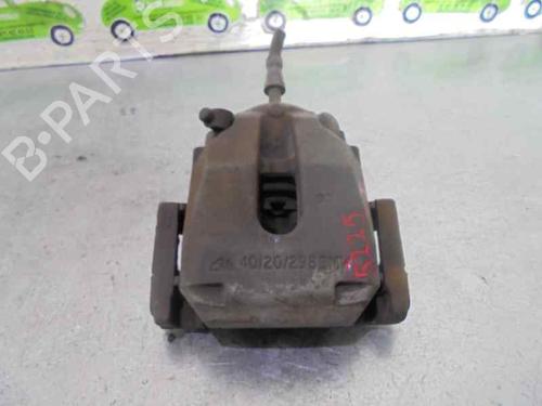 Used Left rear brake caliper BMW 5 (E39) 530 d (184 hp) 11613213