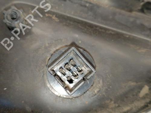 Ryggespeil venstre OPEL VECTRA B (J96) 2.0 DTI 16V (F19) | BP29309091C26 