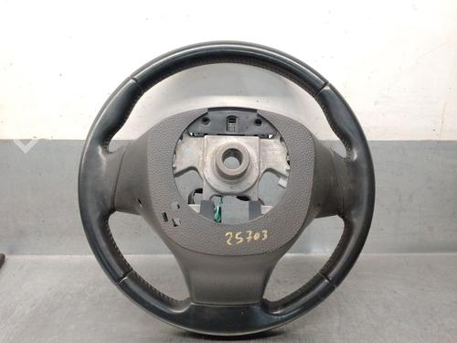 Steering wheel NISSAN PULSAR Hatchback (C13) 1.2 DIG-T | BP36320072C49 - Image 2