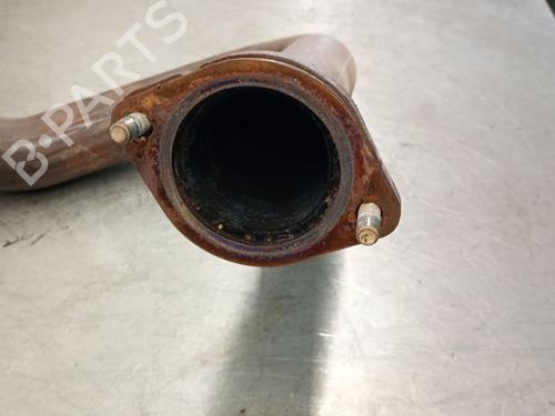 Exhaust system OPEL MOKKA / MOKKA X (J13) 1.4 (_76) | BP28163823M121 