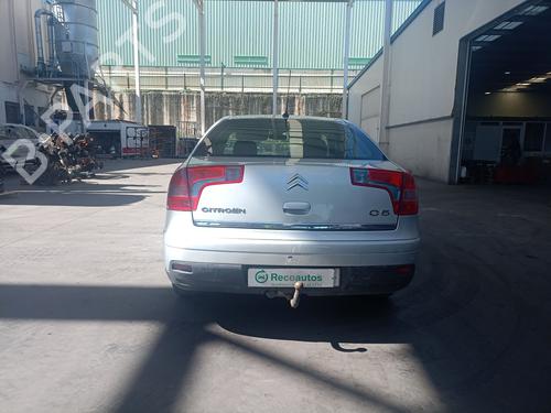 Headlight switch CITROËN C5 II (RC_) 1.6 HDi (RC8HZB) | BP33209114I24  - Image 10