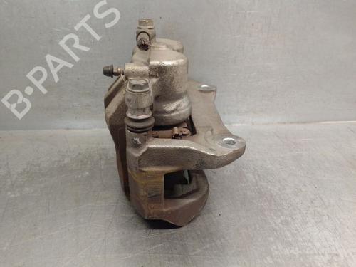 Left front brake caliper TOYOTA RAV 4 V (_A5_, _H5_) 2.5 Hybrid AWD (AXAH54) | BP29862854M105