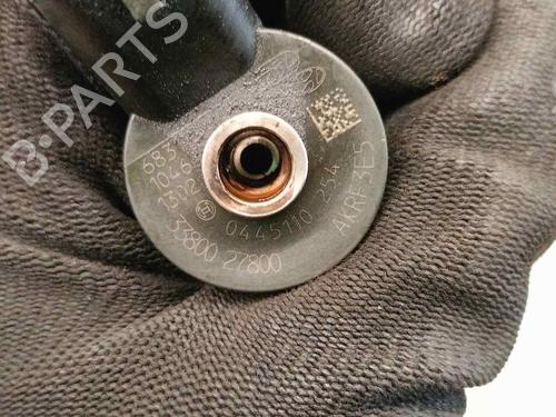 Injector HYUNDAI SANTA FÉ II (CM) 2.2 CRDi GLS | BP18347140M100 