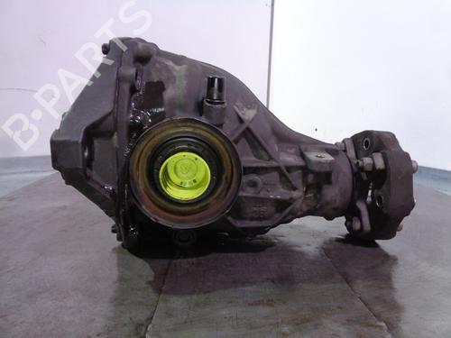 Rear differential MERCEDES-BENZ E-CLASS (W212) E 220 CDI / BlueTEC (212.001, 212.002) | BP16171031M24 