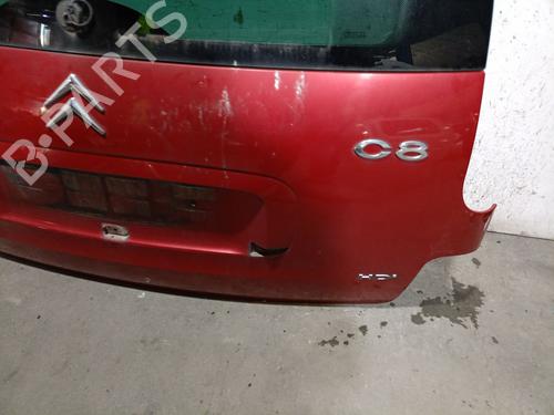 Gearbox BMW 3 (E46) 320 d | BP12853288M3 