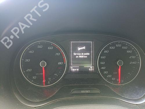 Left tailgate light SEAT IBIZA IV ST (6J8, 6P8) 1.2 TSI | BP33198943C79 - Image 10