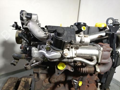 Engine RENAULT MEGANE II Saloon (LM0/1_) 1.5 dCi (LM1E) | BP39464791M1  - Image 12