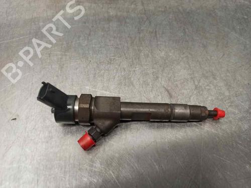 Injector RENAULT SCÉNIC I MPV (JA0/1_, FA0_) 1.9 dCi (JA05, JA1F) | BP20262780M100 