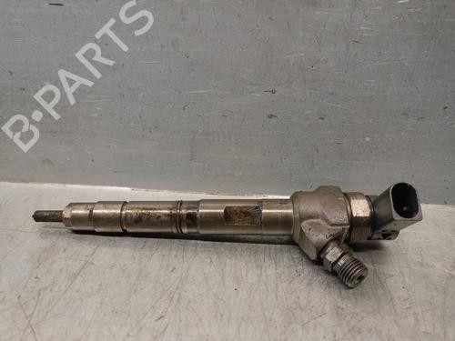 Used Injector AUDI A3 (8P1) 2.0 TDI 16V (140 hp) 29993452
