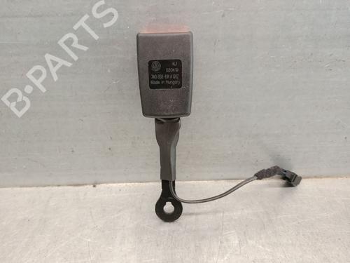 Used Seat buckle SEAT ALHAMBRA (710, 711) 1.4 TSI (150 hp) 29424803