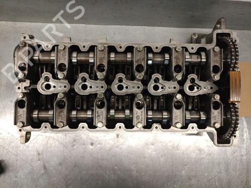 Cylinder head SSANGYONG RODIUS I 2.7 Xdi | BP37613385M5  - Image 6