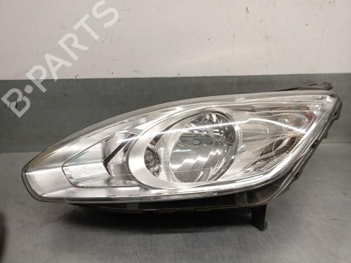 Used Left headlight Left headlight FORD GRAND C-MAX (DXA/CB7, DXA/CEU) [2010-2019] 32779349 32779349