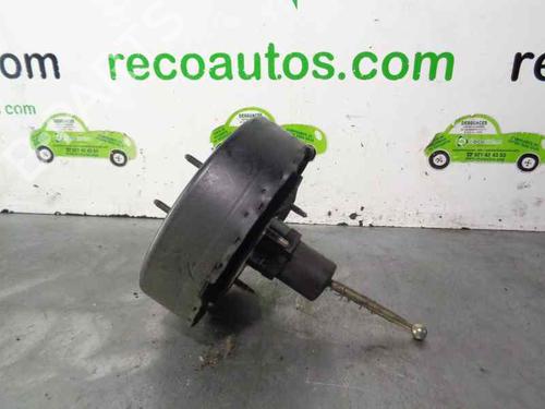 Servo brake SKODA FABIA I (6Y2) 1.9 TDI | BP4499331M42 