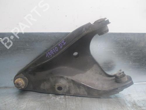 Used Left front suspension arm DACIA SANDERO 1.5 dCi (86 hp) 8391150